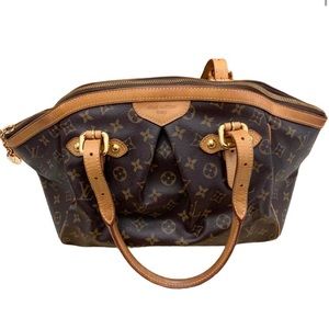 Authentic Louis Vuitton